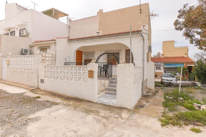 Image No.1-Propriété de 1 chambre à vendre à La Marina
