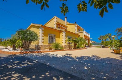 New Start Estates most sold property