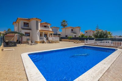 New Start Estates most sold property