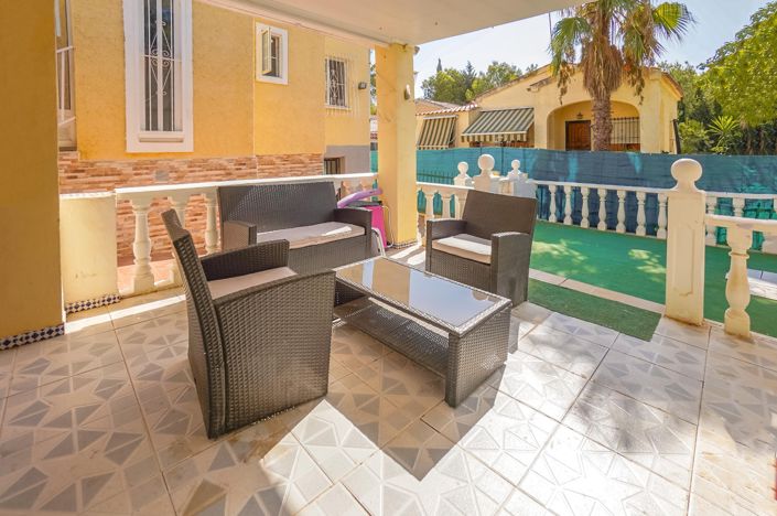 Image No.10-Villa / Détaché de 2 chambres à vendre à La Marina