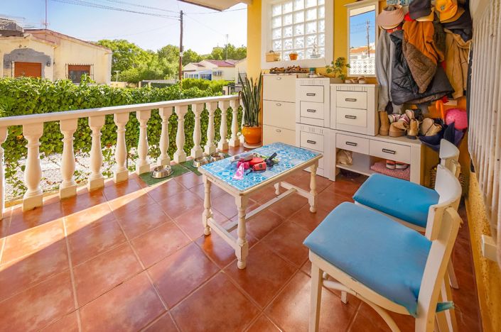 Image No.11-Villa / Détaché de 2 chambres à vendre à La Marina