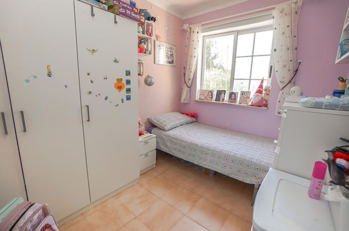 Image No.14-Villa / Détaché de 2 chambres à vendre à La Marina