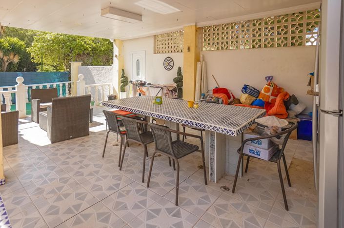 Image No.15-Villa / Détaché de 2 chambres à vendre à La Marina