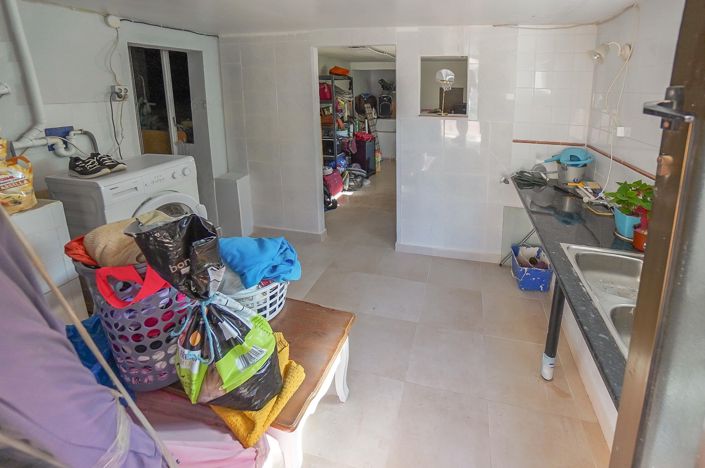 Image No.16-Villa / Détaché de 2 chambres à vendre à La Marina