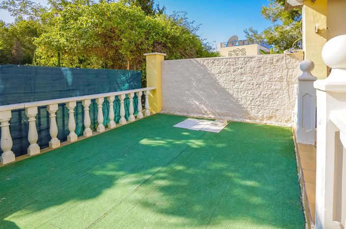 Image No.17-Villa / Détaché de 2 chambres à vendre à La Marina