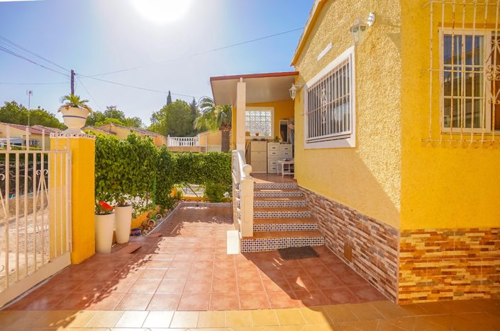 Image No.18-Villa / Détaché de 2 chambres à vendre à La Marina