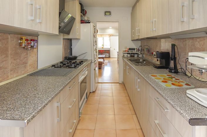 Image No.22-Villa / Détaché de 2 chambres à vendre à La Marina