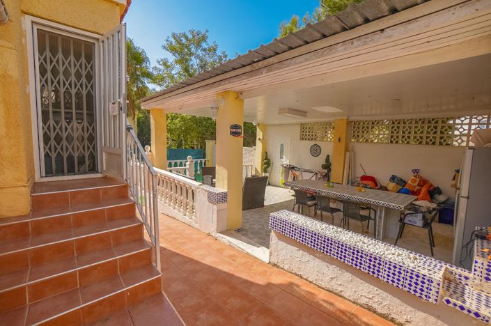 Image No.23-Villa / Détaché de 2 chambres à vendre à La Marina