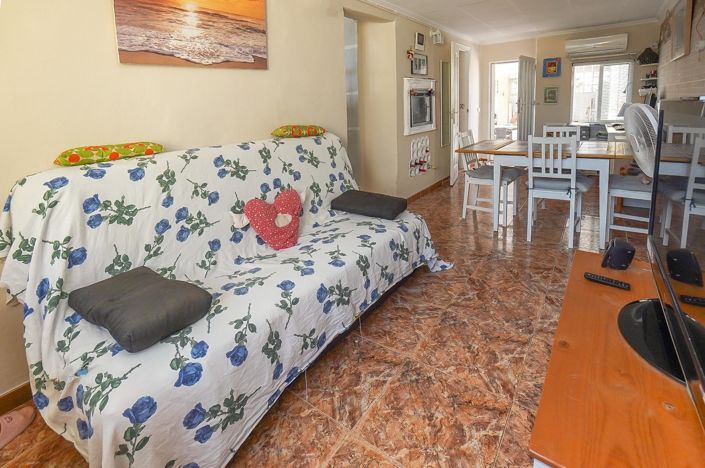 Image No.27-Villa / Détaché de 2 chambres à vendre à La Marina