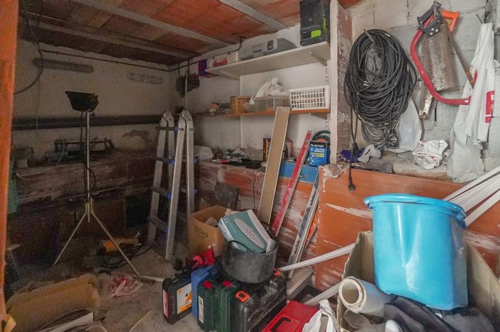 Image No.29-Villa / Détaché de 2 chambres à vendre à La Marina