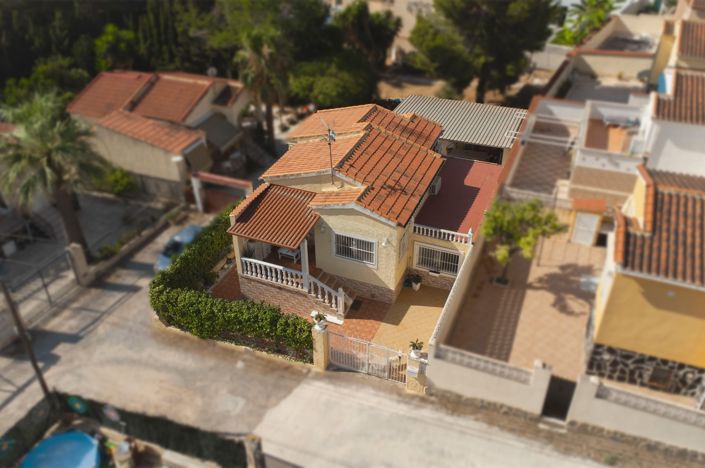 Image No.30-Villa / Détaché de 2 chambres à vendre à La Marina