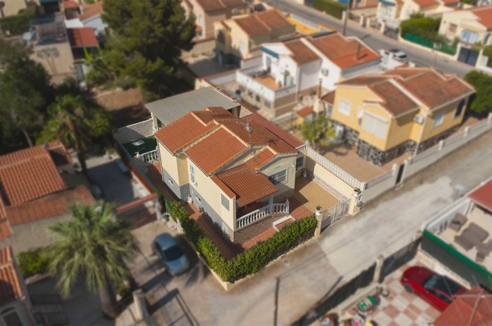 Image No.32-Villa / Détaché de 2 chambres à vendre à La Marina