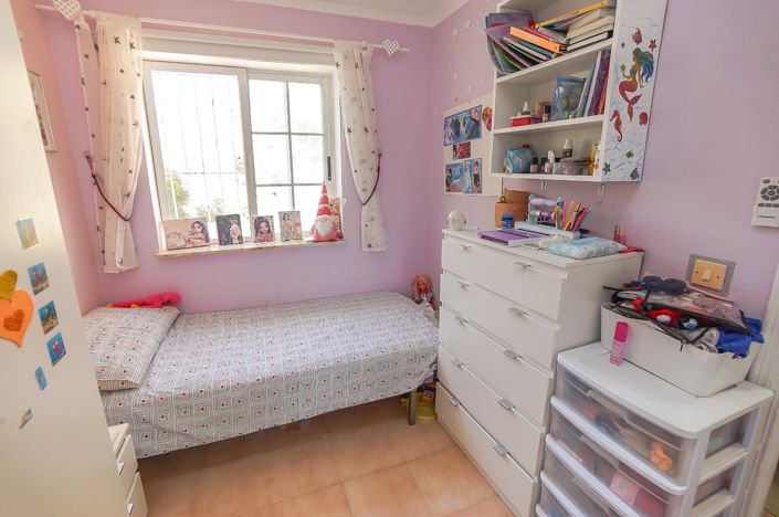 Image No.5-Villa / Détaché de 2 chambres à vendre à La Marina