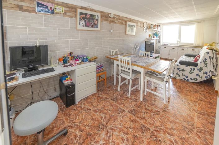 Image No.7-Villa / Détaché de 2 chambres à vendre à La Marina