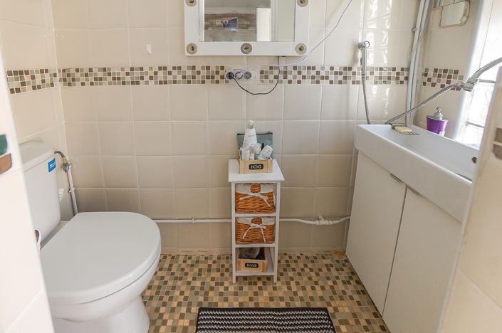 Image No.8-Villa / Détaché de 2 chambres à vendre à La Marina