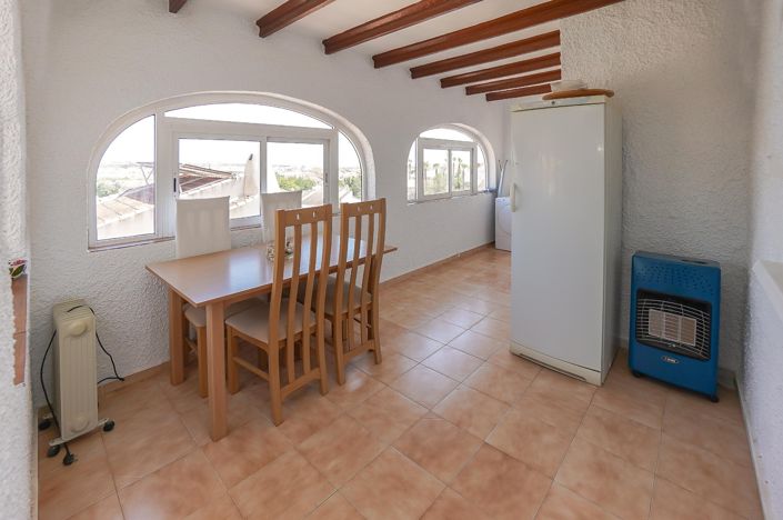 Image No.11-Villa / Détaché de 4 chambres à vendre à La Marina