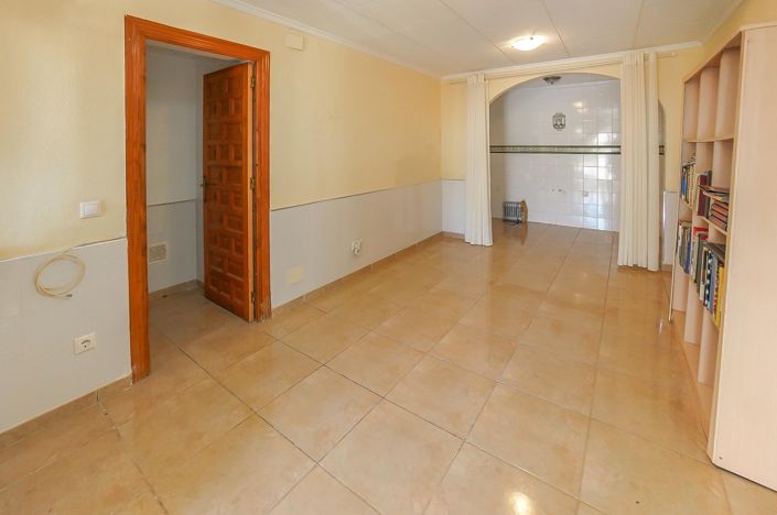 Image No.15-Villa / Détaché de 4 chambres à vendre à La Marina