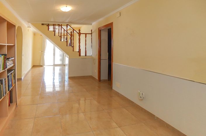 Image No.16-Villa / Détaché de 4 chambres à vendre à La Marina