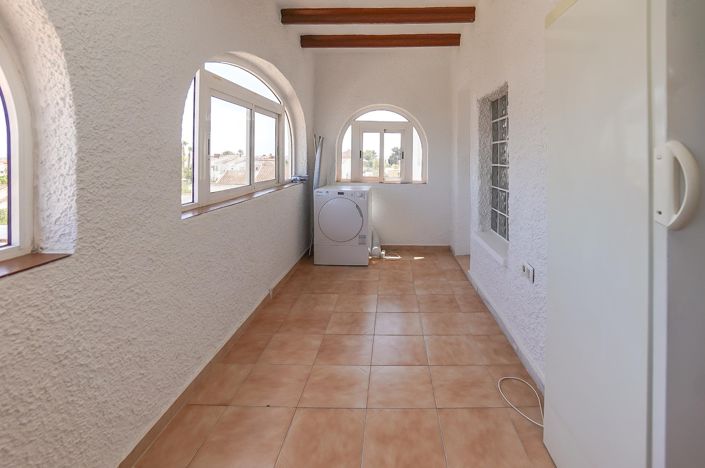 Image No.17-Villa / Détaché de 4 chambres à vendre à La Marina