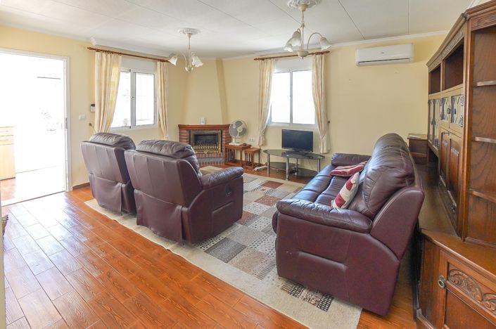 Image No.18-Villa / Détaché de 4 chambres à vendre à La Marina