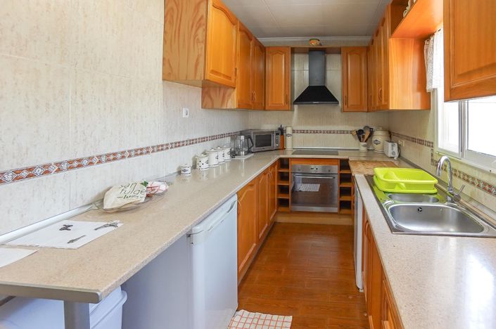 Image No.19-Villa / Détaché de 4 chambres à vendre à La Marina