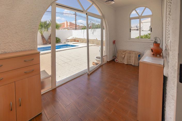 Image No.20-Villa / Détaché de 4 chambres à vendre à La Marina