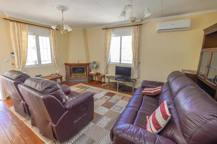 Image No.3-Villa / Détaché de 4 chambres à vendre à La Marina