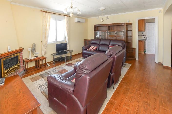 Image No.21-Villa / Détaché de 4 chambres à vendre à La Marina