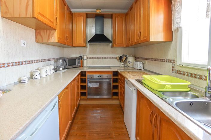 Image No.23-Villa / Détaché de 4 chambres à vendre à La Marina