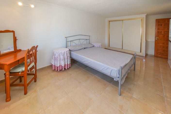 Image No.25-Villa / Détaché de 4 chambres à vendre à La Marina