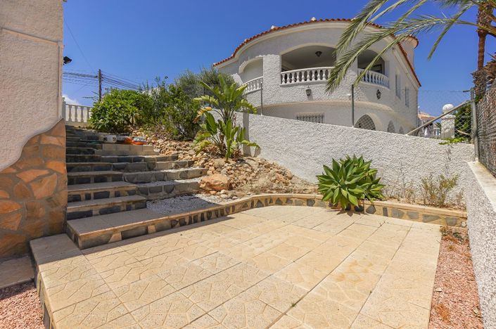 Image No.30-Villa / Détaché de 4 chambres à vendre à La Marina