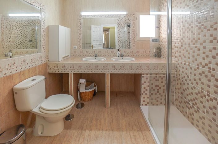 Image No.4-Villa / Détaché de 4 chambres à vendre à La Marina