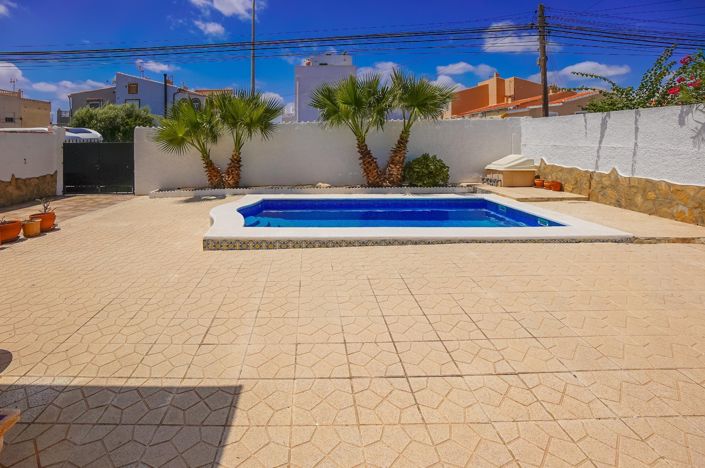 Image No.31-Villa / Détaché de 4 chambres à vendre à La Marina