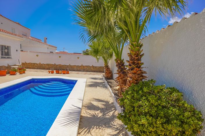 Image No.32-Villa / Détaché de 4 chambres à vendre à La Marina