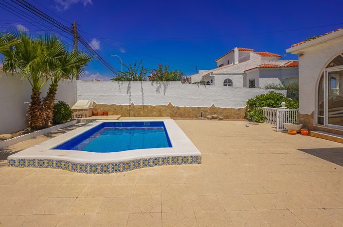 Image No.33-Villa / Détaché de 4 chambres à vendre à La Marina