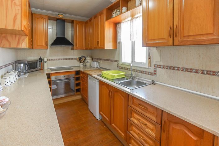 Image No.6-Villa / Détaché de 4 chambres à vendre à La Marina