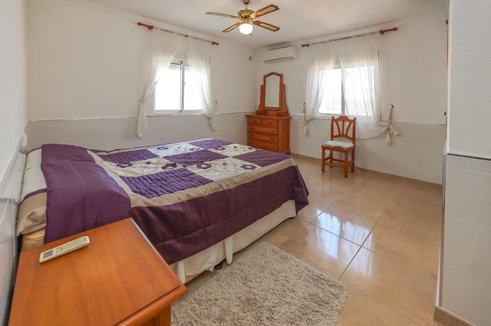 Image No.8-Villa / Détaché de 4 chambres à vendre à La Marina