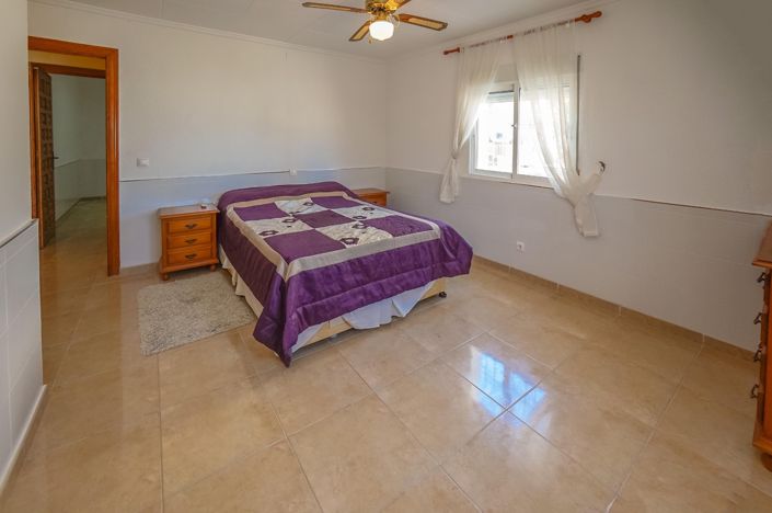 Image No.10-Villa / Détaché de 4 chambres à vendre à La Marina