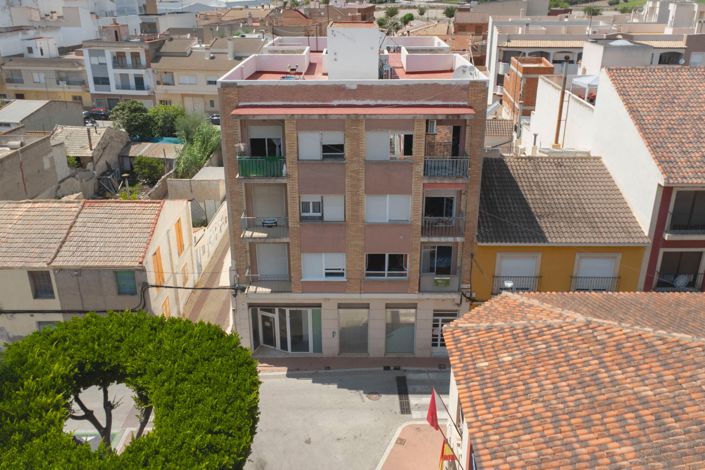Image No.1-Appartement de 4 chambres à vendre à San Fulgencio