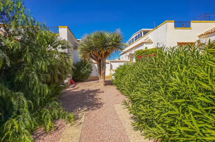 Image No.12-Quad de 3 chambres à vendre à La Marina