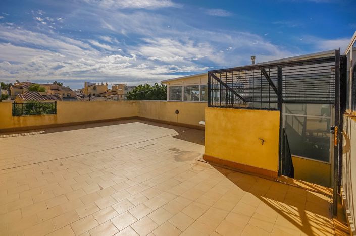 Image No.19-Quad de 3 chambres à vendre à La Marina