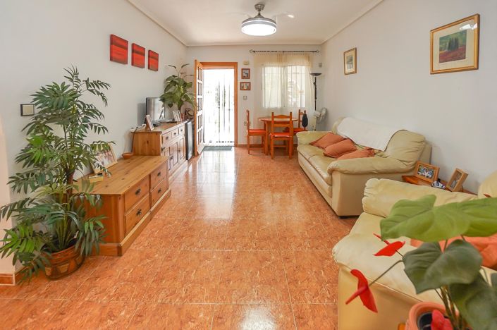 Image No.2-Quad de 3 chambres à vendre à La Marina