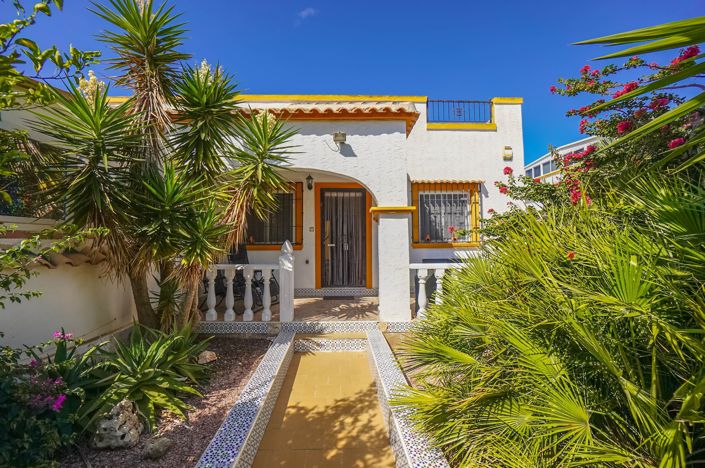 Image No.21-Quad de 3 chambres à vendre à La Marina