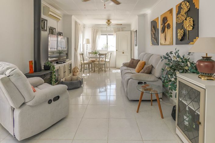 Image No.13-Villa / Détaché de 2 chambres à vendre à La Marina