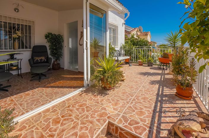 Image No.15-Villa / Détaché de 2 chambres à vendre à La Marina