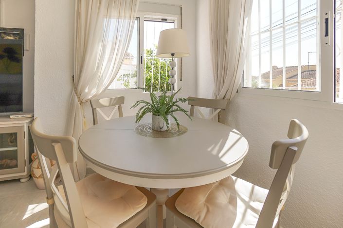 Image No.16-Villa / Détaché de 2 chambres à vendre à La Marina