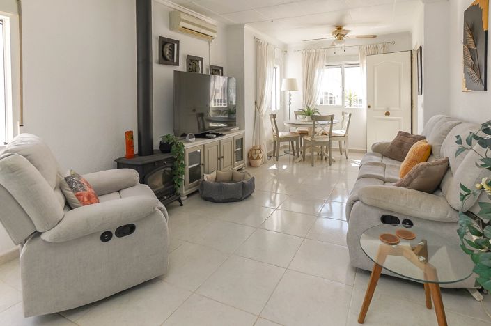 Image No.17-Villa / Détaché de 2 chambres à vendre à La Marina