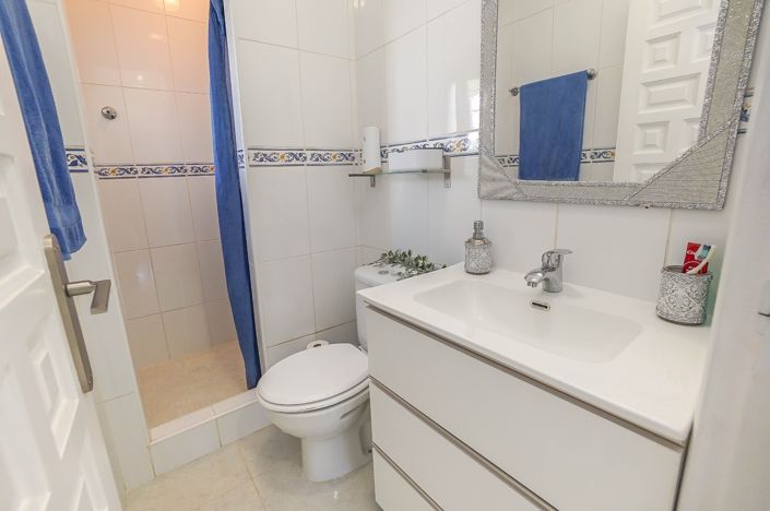 Image No.18-Villa / Détaché de 2 chambres à vendre à La Marina