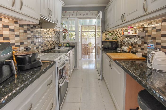 Image No.19-Villa / Détaché de 2 chambres à vendre à La Marina