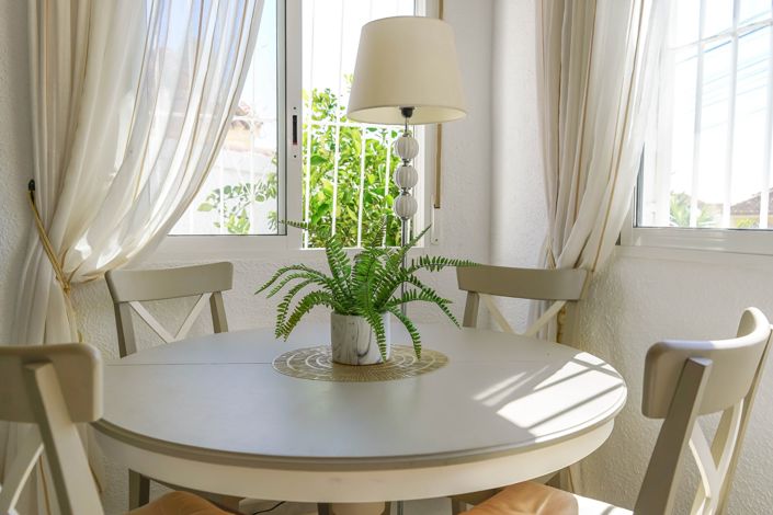 Image No.20-Villa / Détaché de 2 chambres à vendre à La Marina